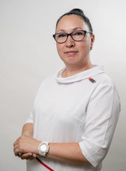 Пародонтолог, имплантолог Ирина Владимировна Баринова