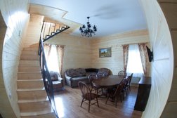 База отдыха Форт Тартуга, с рейтингом 3.6 - находится по адресу Челябинск, Хлебозаводская, 15 