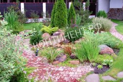 Ландшафтная компания Зелёный континент, с рейтингом 5 - находится по адресу Тургеневское ш., Республика Адыгея,385140 