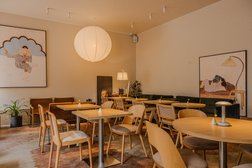 Завтрак в постель, с рейтингом 4 - находится по адресу Санкт-Петербург, Коломенская, 33/40 