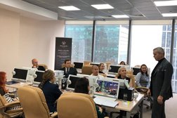Компания Practicum group, с рейтингом 4.4 - находится по адресу Москва, Пресненская набережная, 12 