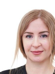Стоматолог, стоматолог-терапевт Маргарита Евгеньевна Козлитина