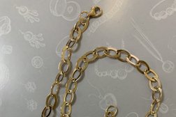 Ювелирный салон Golden grant, с рейтингом 3.4 - находится по адресу Волгоград, Качинцев, 95 