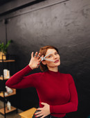 Долгих Оксана Игоревна