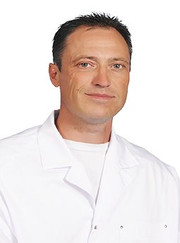 Врач функциональной диагностики, невролог Андрей Александрович Сагир