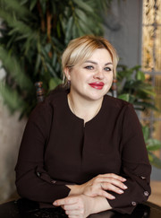 Реабилитолог, директор Наталия Сергеевна Багирова