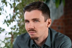 Психолог Евгений Туленинов