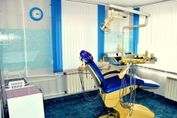 Стоматологическая клиника Атлант, с рейтингом 3.4 - находится по адресу Омск, 1-я Железнодорожная улица, 1/2 