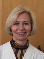 Гематолог Елена Юрьевна Кузнецова