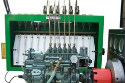 Компания Diesel list, с рейтингом 4.1 - находится по адресу Татарстан, городской округ Казань, Приволжский район, Калининский, 420054, улица Владимира Кулагина, 9А 