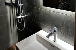 Хостел Братеевский, с рейтингом 5 - находится по адресу Москва, Братеевская улица, 18 к3 