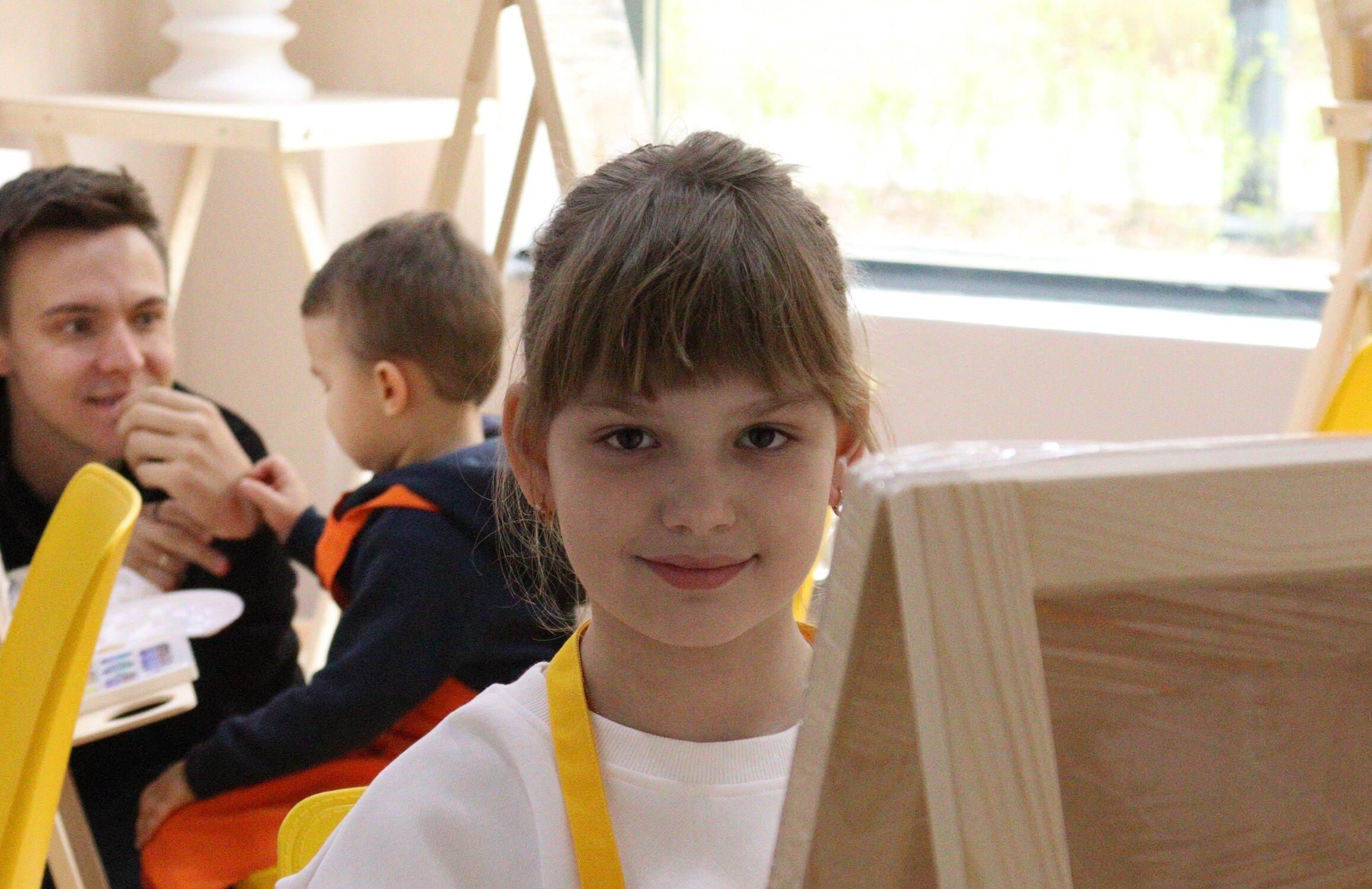 Художественная школа Анастасии Корниловой – учебный центр на улице ...