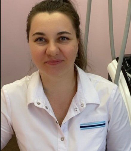 Татьяна Владимировна Кащеева