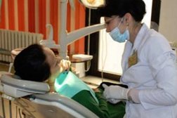 Медицинский центр Тау Сункар, с рейтингом 2.8 - находится по адресу Алматы, Мамыр 2-й микрорайон, 18-19 
