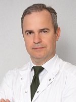 Владимир Валерьевич Боженко