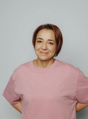 Главный врач, неонатолог Мария Аркадьевна Макаршина