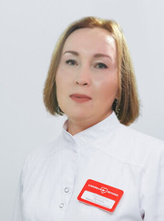 Врач УЗИ Наталья Вячеславовна Григорьева