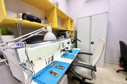 Сервис Pedant.ru центр по ремонту смартфонов, планшетов, ноутбуков, с рейтингом 4.9 - находится по адресу Сочи, Донская, 3 