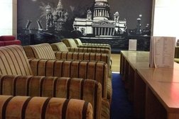 Бар Luna Lounge & Bar, с рейтингом 3.6 - находится по адресу Санкт-Петербург, улица Кораблестроителей, 14 