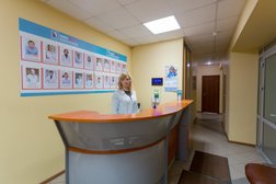 Онкопрофи, с рейтингом 3.2 - находится по адресу Республика Татарстан, Казань, Сибирский тракт, 23 