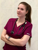 Кондратьева Алина Александровна