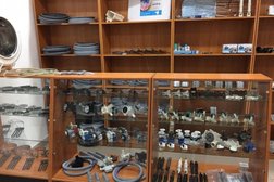 Сервисный центр ПрофиМастер, с рейтингом 3.3 - находится по адресу Калужская область, городской округ Обнинск, микрорайон Белкино, Борисоглебская улица, 100 