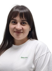Стоматолог-терапевт Виолетта Андреевна Куценко