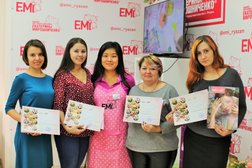 Школа ногтевого дизайна Екатерины Мирошниченко, с рейтингом 3.5 - находится по адресу Рязань, улица Чапаева, 59 