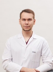 Ревматолог Илья Андреевич Артемьев