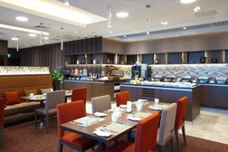 Гостиница Hilton Garden Inn Волгоград, с рейтингом 4.3 - находится по адресу Волгоград, проспект Ленина, 56а 