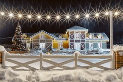 Детский центр Horseka kids, с рейтингом 5 - находится по адресу Московская область, городской округ Черноголовка, село Ивановское, Луговая улица, 23 