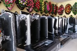 Центр изготовления памятников Ритуал Панино, с рейтингом 4.4 - находится по адресу Воронежская область, рп. Панино, улица Красная Площадь, 14а 