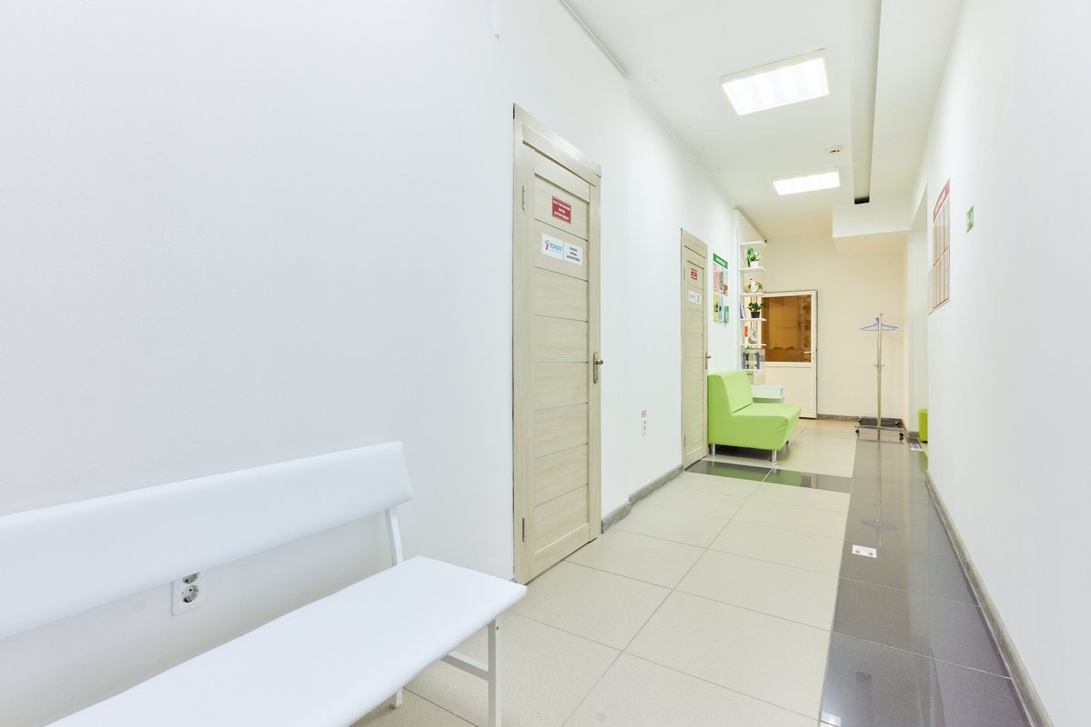 Detskiy doktor, medical center, clinic, Bryansk, ulitsa Gorbatova, 20 - Yandex M