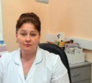 Акушер, гинеколог Ольга Борисовна Маурина