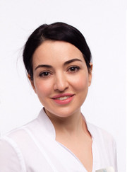 Косметолог Юлия Рафаэльевна Багдасарова
