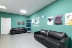 Сервисный центр Техподдержка66, с рейтингом 3.8 - находится по адресу Екатеринбург, Июльская улица, 53 