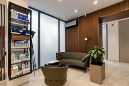 Клиника Real Clinic, с рейтингом 4.2 - находится по адресу Москва, 2-я Брестская улица, 31 