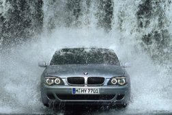 Автосервис Am30, с рейтингом 5 - находится по адресу Екатеринбург, Артинская улица, 17А 