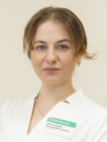 Виктория Викторовна Белолипецкая