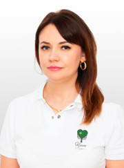 Акушер-гинеколог, врач УЗИ Инна Олеговна Карпова