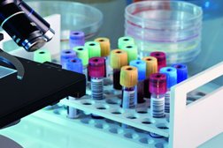 Медицинский центр Интермедсервис, с рейтингом 3.5 - находится по адресу Брянск, улица 22-го Съезда КПСС, 19 