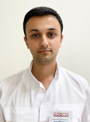 Уролог, андролог Иса Мислимович Микаилов