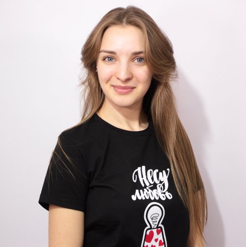 Екатерина Евдокимова