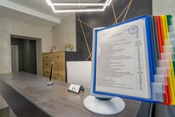 Стоматология Эльбрус Дент, с рейтингом 3 - находится по адресу Иваново, улица Кудряшова, 71 к1 