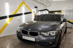 Студия детейлинга Goodlook, с рейтингом 3.2 - находится по адресу Москва, Дубининская улица, 55 к1 
