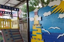 Частный детский сад Лесная сказка, с рейтингом 2.7 - находится по адресу Сочи, Лесная улица, 47Б 