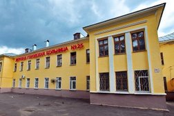 Детская поликлиника №5, с рейтингом 1.8 - находится по адресу Нижний Новгород, Львовская улица, 2а к1 