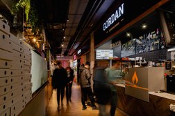 Шашлычная Gordan, с рейтингом 4.9 - находится по адресу Челябинск, Тернопольская улица, 6 дом 
