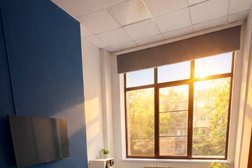 Кабинет психологической поддержки Диалог, с рейтингом 5 - находится по адресу Омск, Кемеровская улица, 8а 