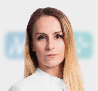 Мария Владимировна Медведева